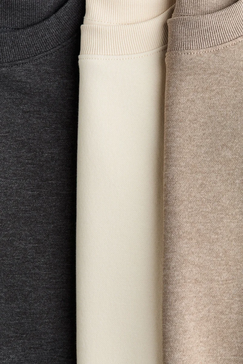 اتش اند ام كنزات - عبوة من 3 قطع